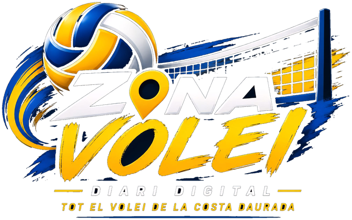 Zona Volei — Diari digital de vòlei de la Costa Daurada